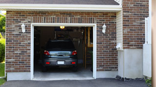 Garage Door Installation at Port Tampa City, Florida