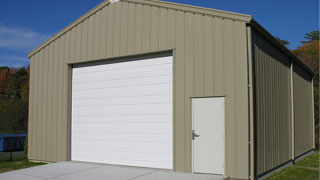 Garage Door Openers at Port Tampa City, Florida